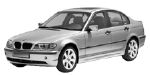 BMW E46 P2395 Fault Code