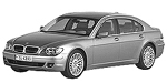 BMW E65 P2395 Fault Code