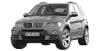 BMW E70 P2395 Fault Code