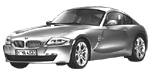 BMW E86 P2395 Fault Code