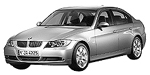 BMW E90 P2395 Fault Code