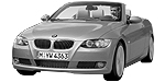 BMW E93 P2395 Fault Code