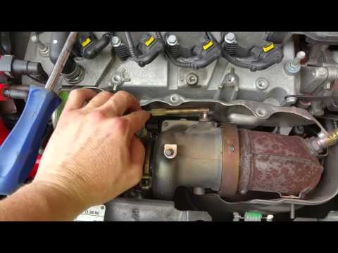 See P2395 in engine