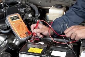 See P2395 repair manual